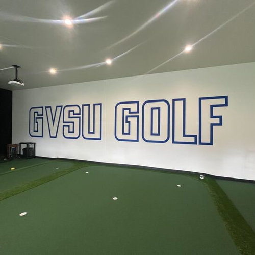 Athletic Signage